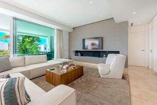 Chalet en alquiler en Río Real en Marbella