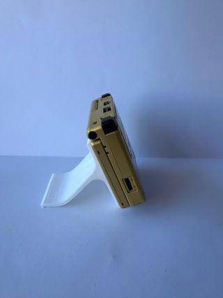 Nintendo Game Boy Advance SP Zelda Edición Dorada