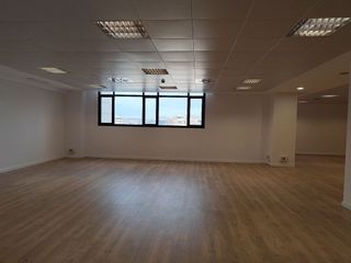 Oficina en alquiler en El Gall en Esplugues de Llobregat