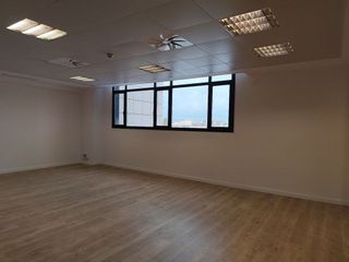 Oficina en alquiler en El Gall en Esplugues de Llobregat