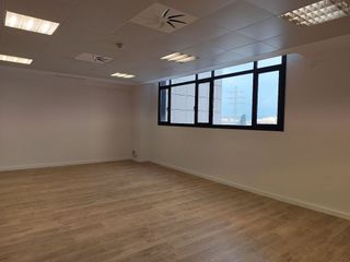 Oficina en alquiler en El Gall en Esplugues de Llobregat