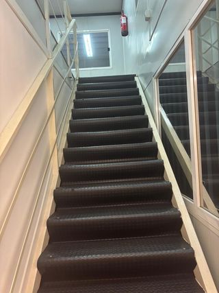 Oficina desmontable modular