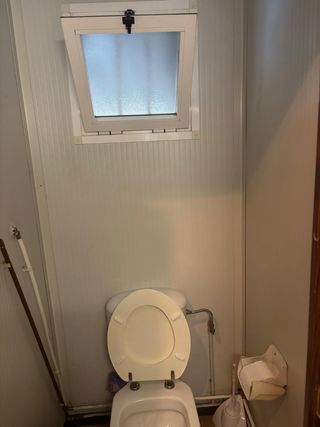 Oficina desmontable modular