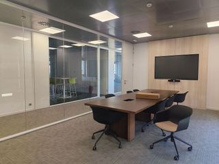 Oficina en alquiler en Sant Joan Despí