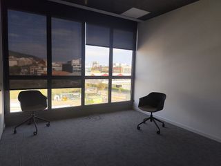 Oficina en alquiler en Sant Joan Despí