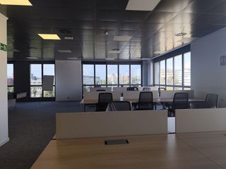 Oficina en alquiler en Sant Joan Despí