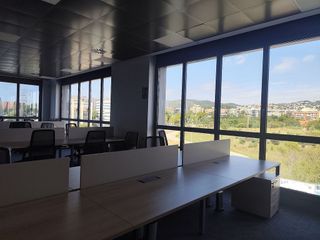 Oficina en alquiler en Sant Joan Despí