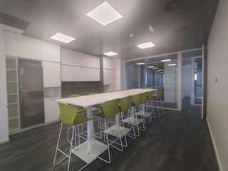 Oficina en alquiler en Sant Joan Despí