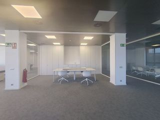Oficina en alquiler en Sant Joan Despí