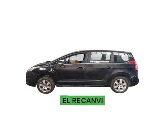  Desguace Piezas Recambios Peugeot 5008 BH01