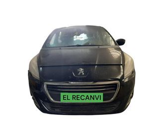  Desguace Piezas Recambios Peugeot 5008 BH01