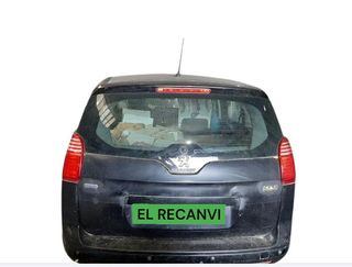  Desguace Piezas Recambios Peugeot 5008 BH01