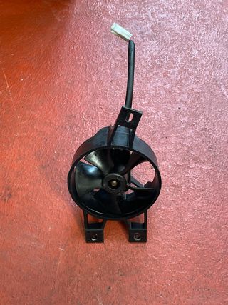 Electroventilador Piaggio Beverly 125 (2004)