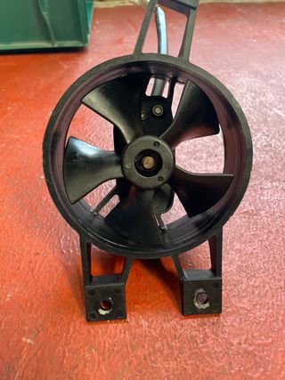 Electroventilador Piaggio Beverly 125 (2004)