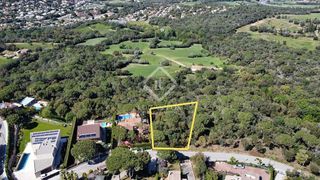 Terreno en venta en Cabanyes-Mas Ambrós-Mas Pallí en Calonge