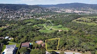 Terreno en venta en Cabanyes-Mas Ambrós-Mas Pallí en Calonge