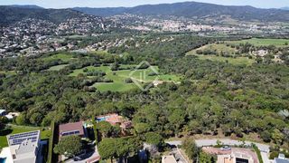 Terreno en venta en Cabanyes-Mas Ambrós-Mas Pallí en Calonge