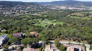 Terreno en venta en Cabanyes-Mas Ambrós-Mas Pallí en Calonge