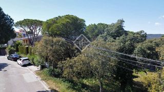 Terreno en venta en Cabanyes-Mas Ambrós-Mas Pallí en Calonge