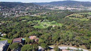 Terreno en venta en Cabanyes-Mas Ambrós-Mas Pallí en Calonge