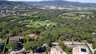 Terreno en venta en Cabanyes-Mas Ambrós-Mas Pallí en Calonge