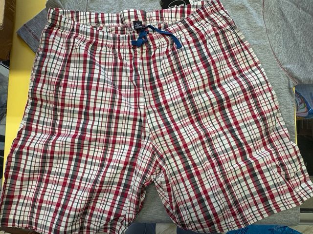 Pijama Caballero Disney Goofy Talla L