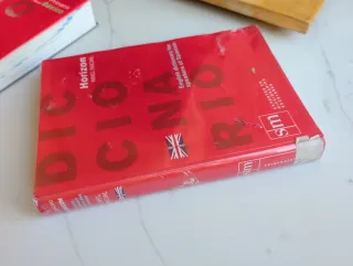 Diccionario Horizon. Inglés. Nivel Inicial.: En...