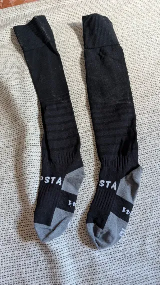 Medias de fútbol hombre 39/41