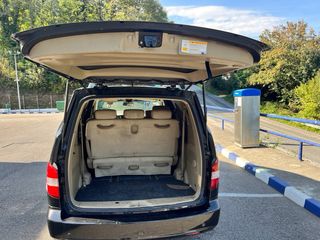 SsangYong Rodius 2007