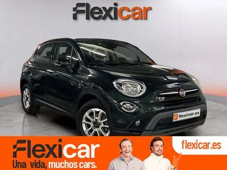 Fiat 500X City Cross 1,0 GSE T3 88KW (120 CV) S&S