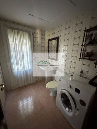 Piso en alquiler en Alameda en Cuenca