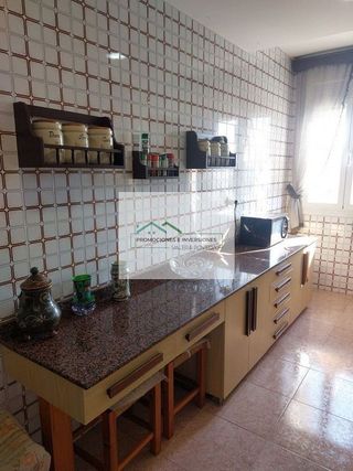 Piso en alquiler en Alameda en Cuenca
