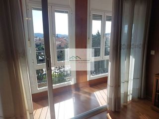 Piso en alquiler en Alameda en Cuenca