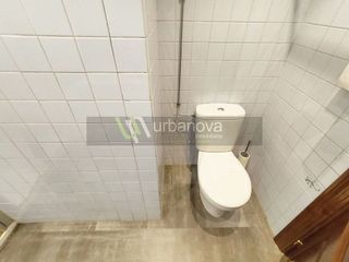 Piso en alquiler en Centro en Logroño