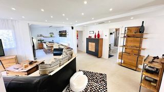 Ático en venta en Les Marines/Las Marinas en Dénia