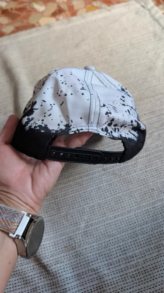 Gorra niño 134/152