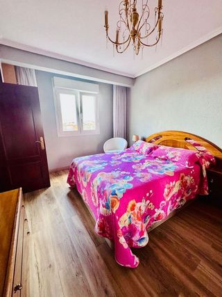 Piso en alquiler en General Dávila en Santander