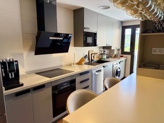 Piso en alquiler en Les Platgetes - Torre Bellver - La Renegà en Oropesa del Mar/Orpesa