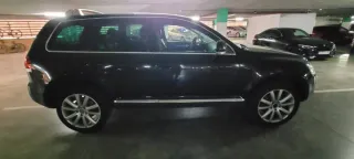 Volkswagen Touareg 2005