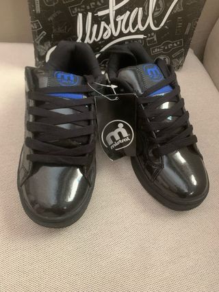 Scarpe Mistral donna nere 38