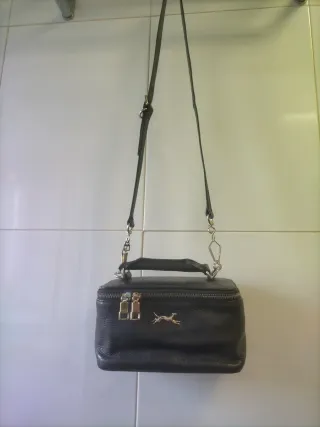 Bolso Bimba y Lola negro