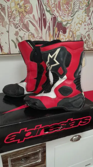 Botas Alpinestars SMX-5