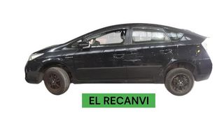  Toyota Prius 2ZR Desguace Recambios Piezas