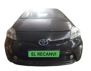  Toyota Prius 2ZR Desguace Recambios Piezas