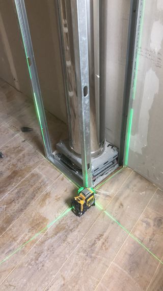 Tabiquería Pladur (Drywall)