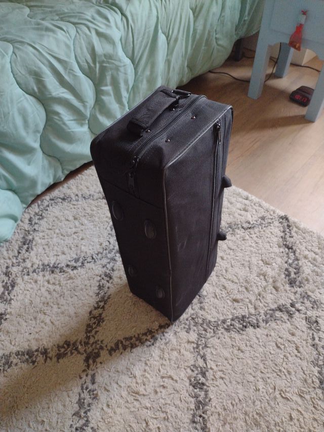 Trompeta Slade dorada USA.