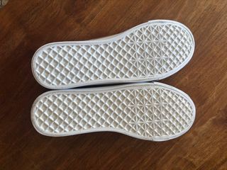 Zapatillas Pier One Beige