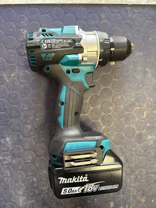 Taladro Percutor Makita DHP492