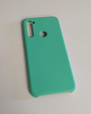 Funda Xiaomi Redmi Note 8 Ultra Suave