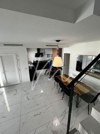 Casa pareada en alquiler en La Conarda en Pobla de Vallbona (la)